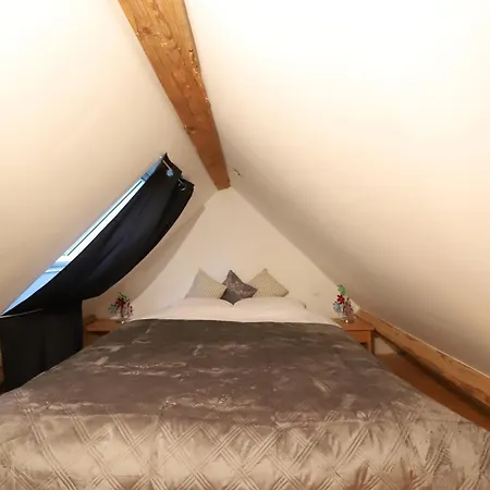 Grand Chez Domaine Chateau De Bussolles Dom wakacyjny *