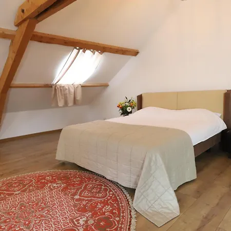 Holiday home Grand Chez Domaine Chateau De Bussolles *