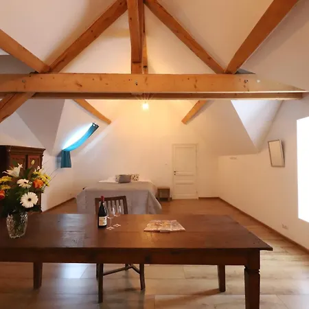 Grand Chez Domaine Chateau De Bussolles Holiday home Barrais-Bussolles