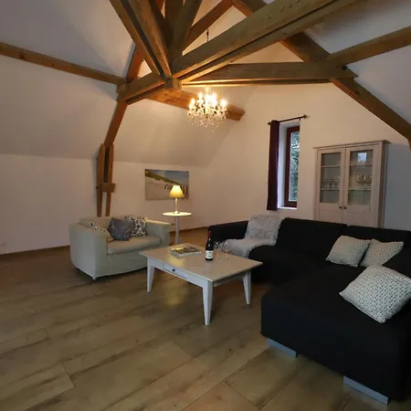 Holiday home Grand Chez Domaine Chateau De Bussolles Barrais-Bussolles