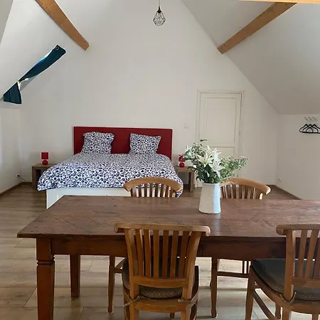 Grand Chez Domaine Château De Bussolles * Barrais-Bussolles