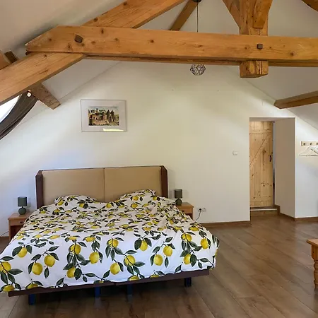 Grand Chez Domaine Château De Bussolles Barrais-Bussolles