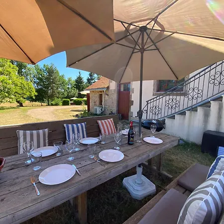 Grand Chez Domaine Chateau De Bussolles * Barrais-Bussolles