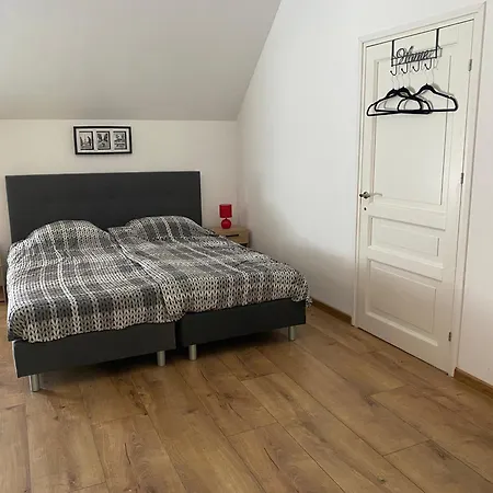 Hébergement de vacances Grand Chez Domaine Château De Bussolles *